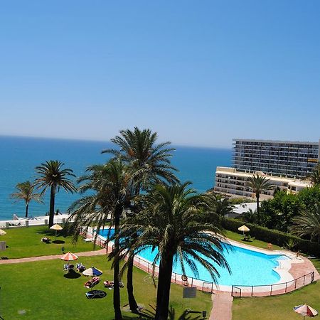 Apartamentos La Roca Rentals Torremolinos Exteriér fotografie