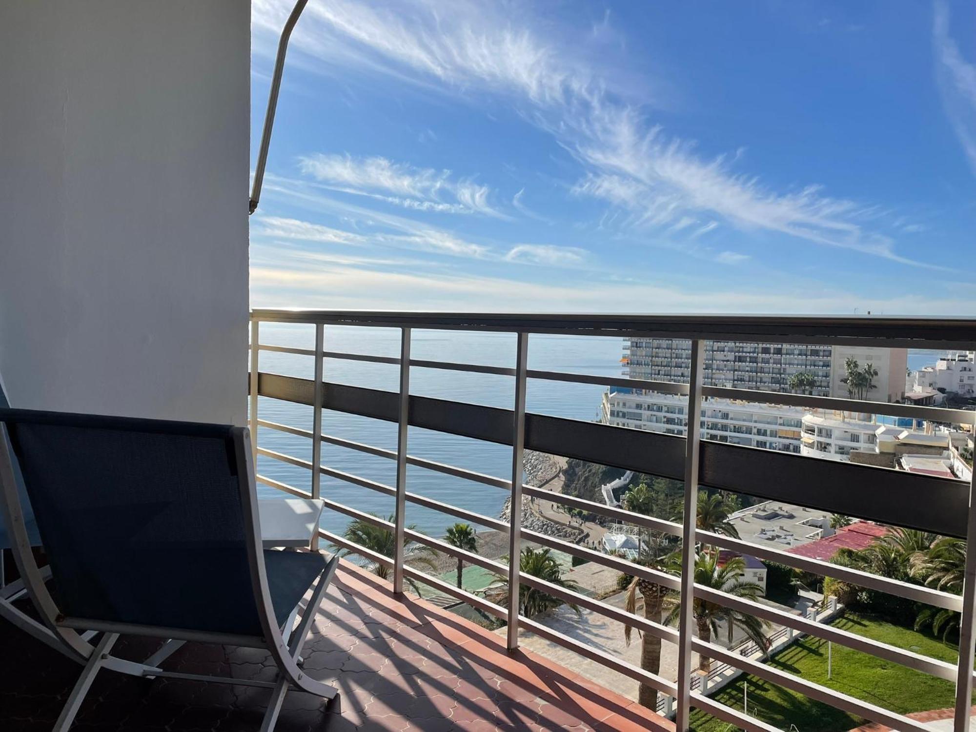 Apartamentos La Roca Rentals Torremolinos Exteriér fotografie
