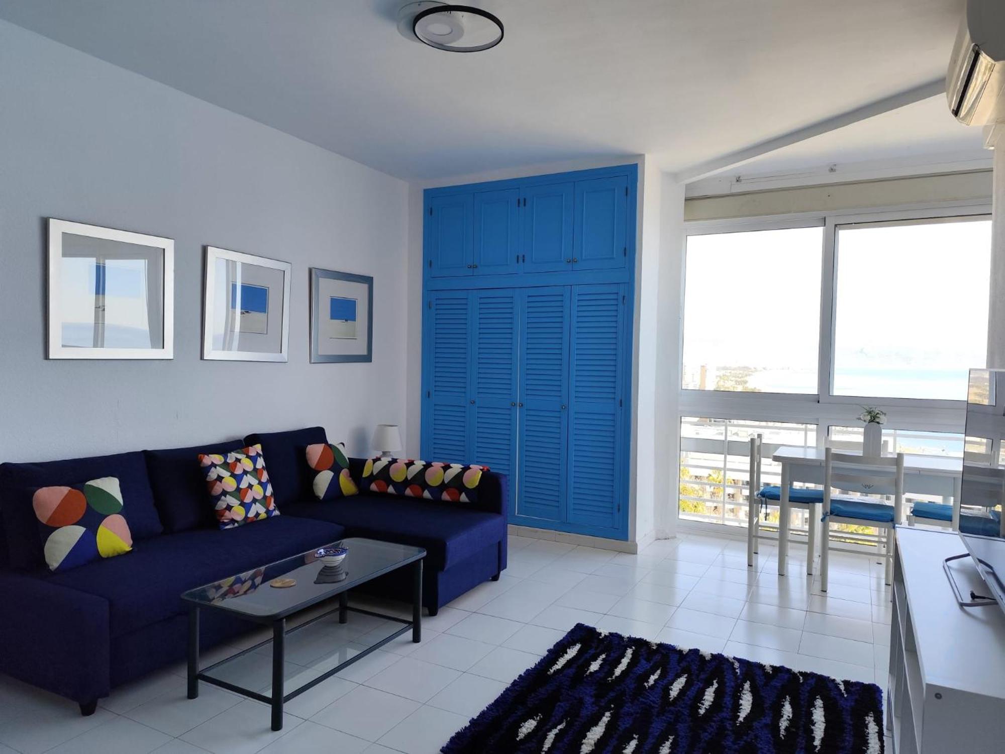 Apartamentos La Roca Rentals Torremolinos Exteriér fotografie