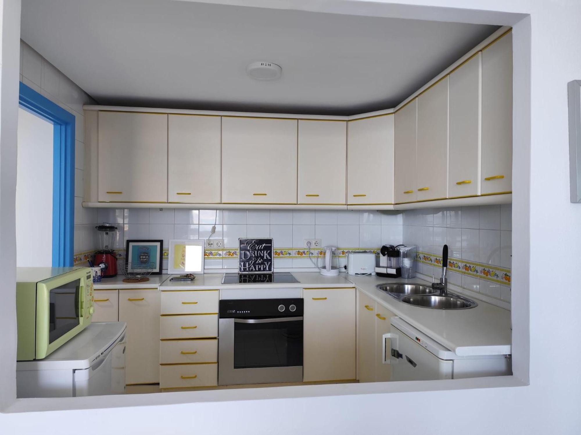 Apartamentos La Roca Rentals Torremolinos Exteriér fotografie