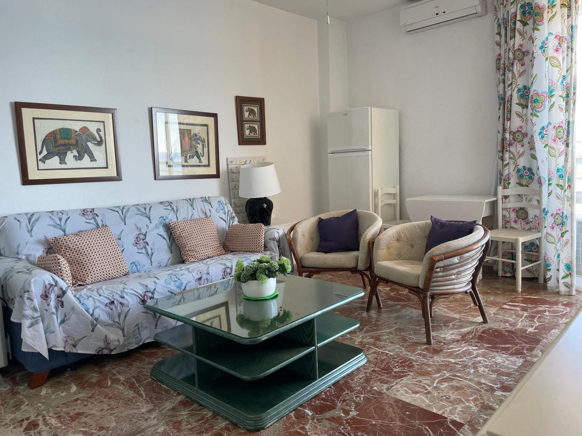 Apartamentos La Roca Rentals Torremolinos Exteriér fotografie