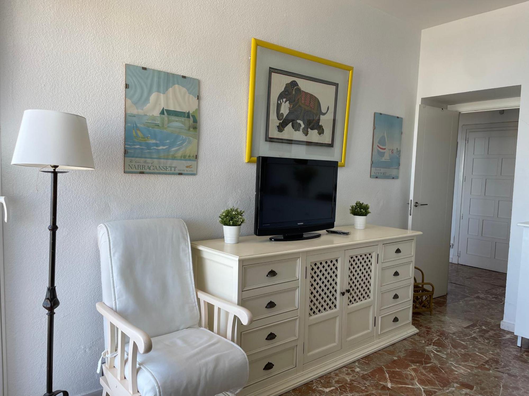 Apartamentos La Roca Rentals Torremolinos Exteriér fotografie