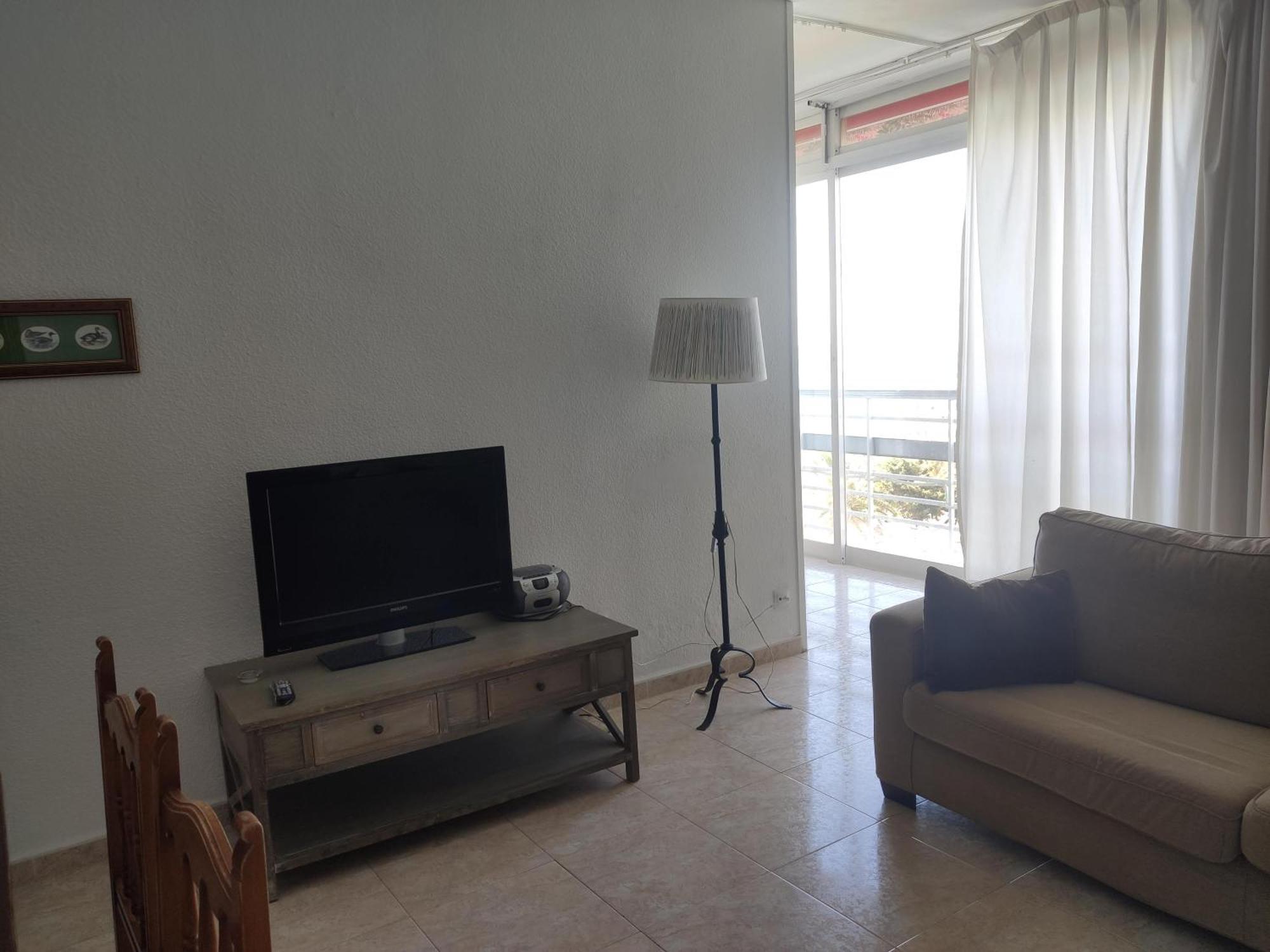 Apartamentos La Roca Rentals Torremolinos Exteriér fotografie