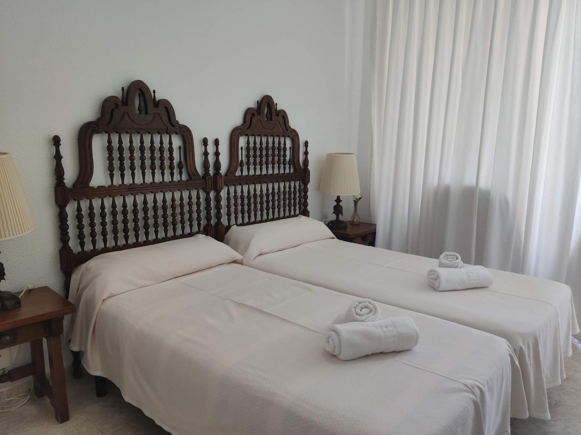 Apartamentos La Roca Rentals Torremolinos Exteriér fotografie