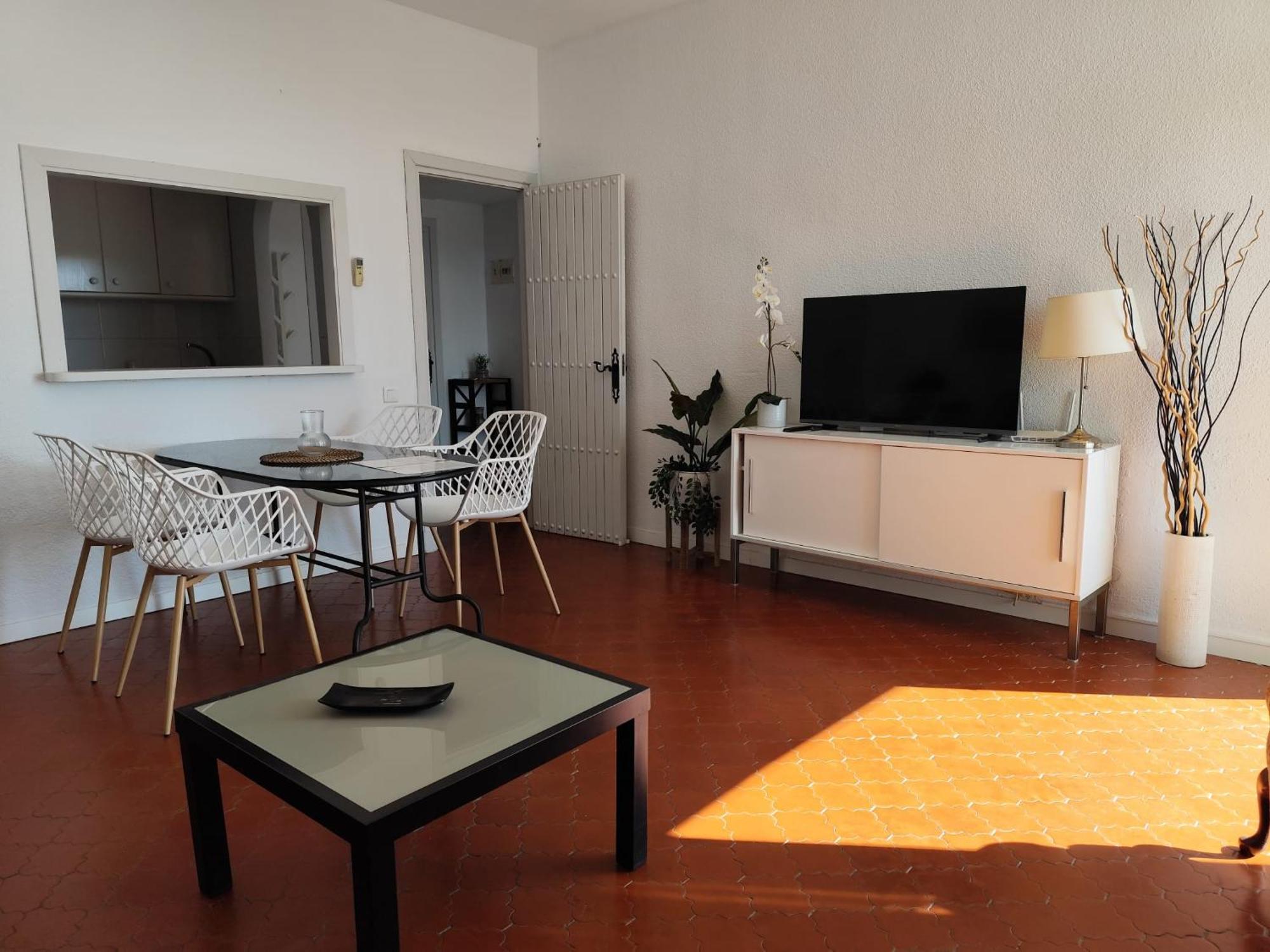 Apartamentos La Roca Rentals Torremolinos Exteriér fotografie