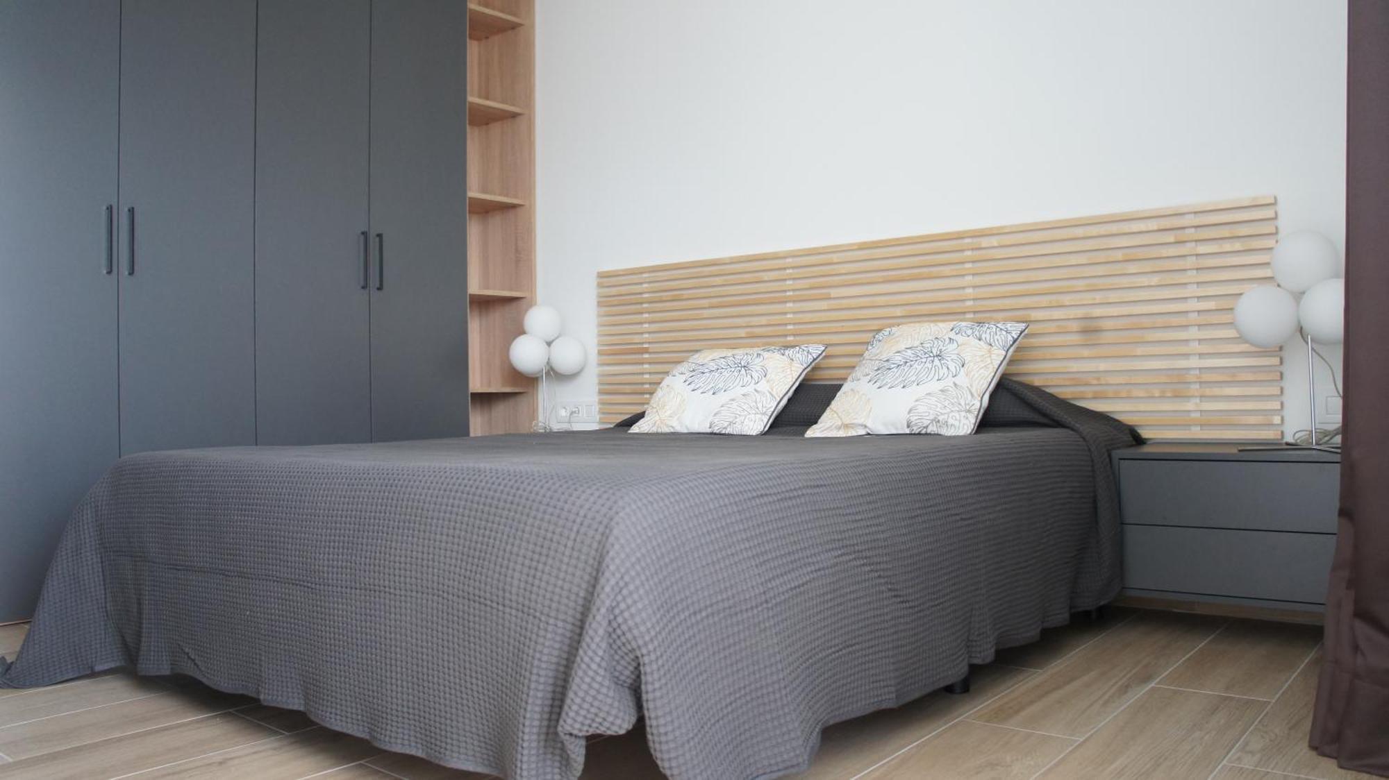 Apartamentos La Roca Rentals Torremolinos Exteriér fotografie